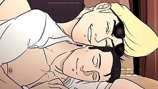 Johny Brav0 X Samur4i Jack &lpar;ghostgo&rpar;